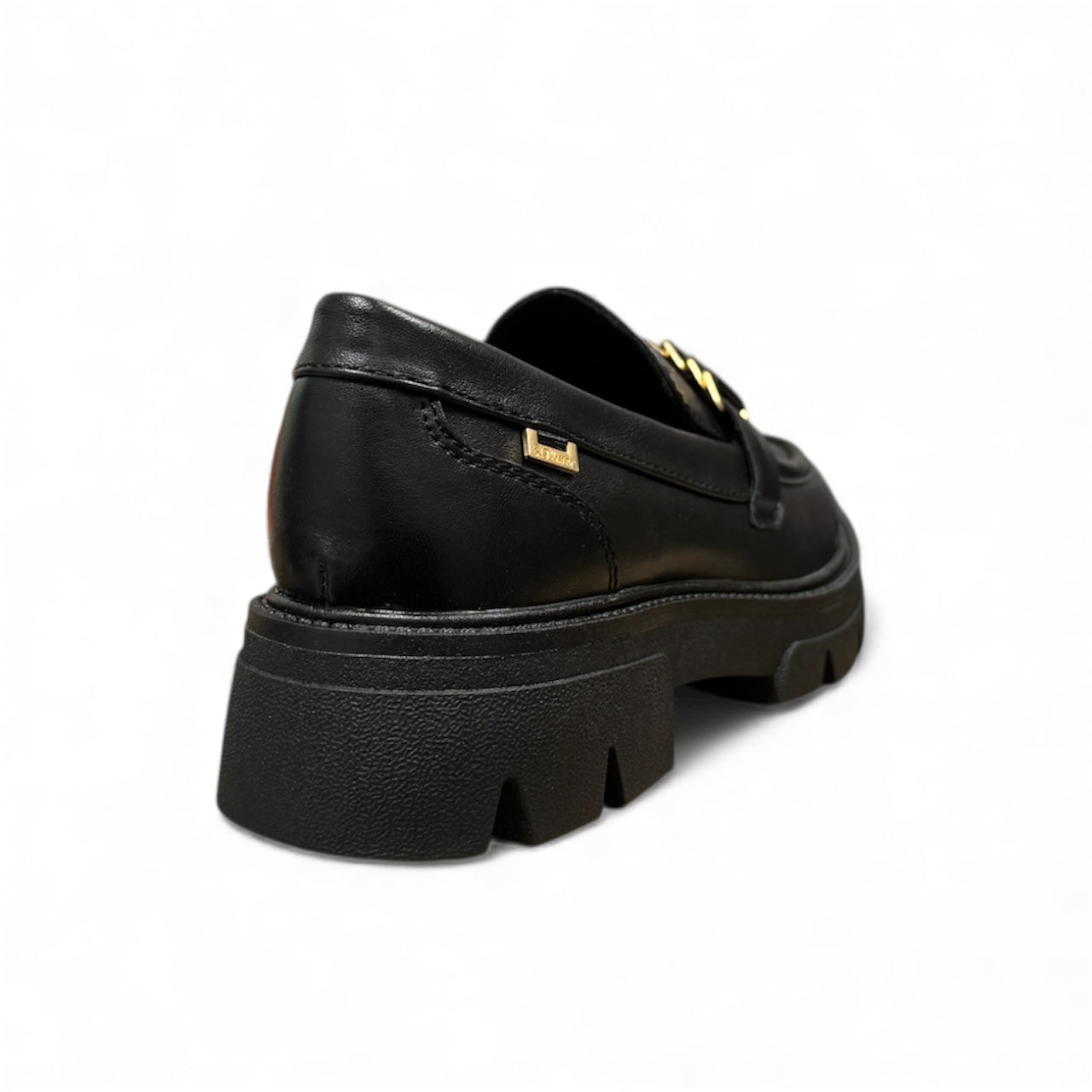 s.Oliver M2470342  Damen Chunky Loafer