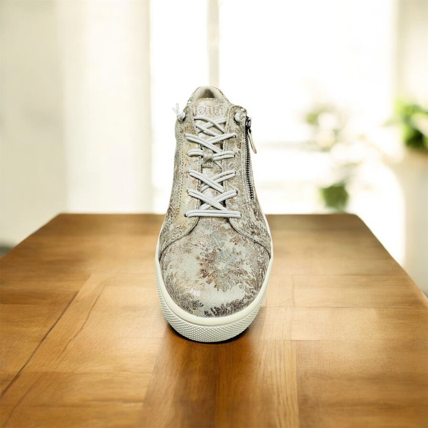 Jana M2366041 Vegan Soft Line Damen Sneaker