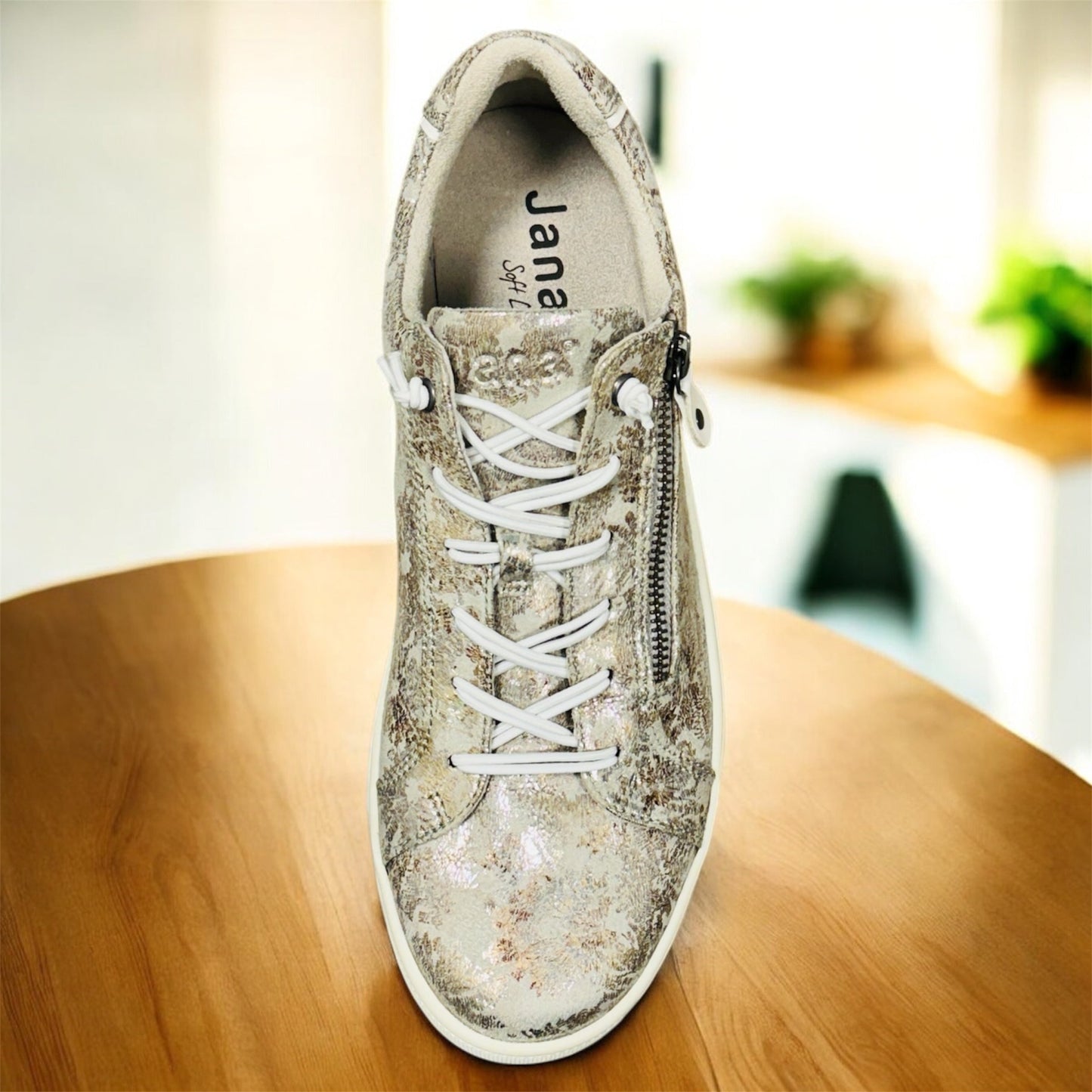 Jana M2366041 Vegan Soft Line Damen Sneaker