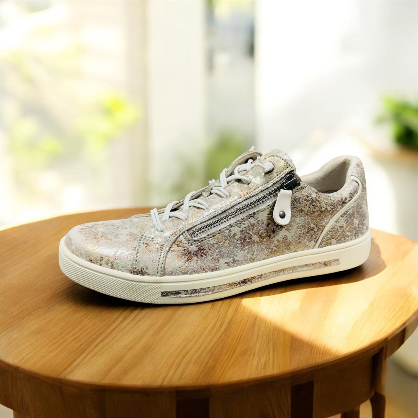 Jana M2366041 Vegan Soft Line Damen Sneaker