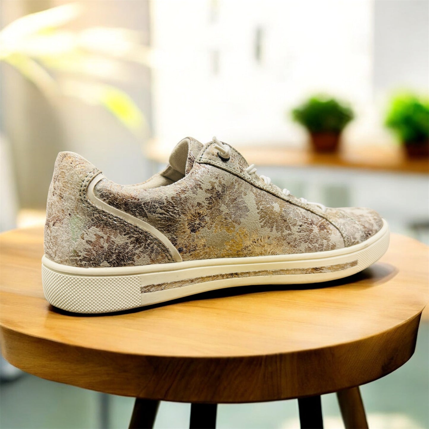 Jana M2366041 Vegan Soft Line Damen Sneaker