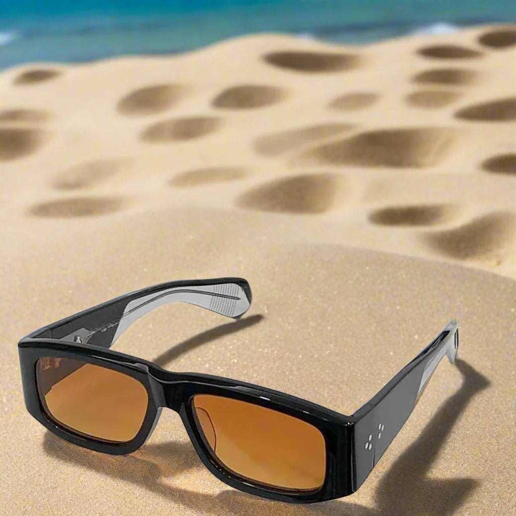 Jacques Marie Mage,ROMI style best design thick street style