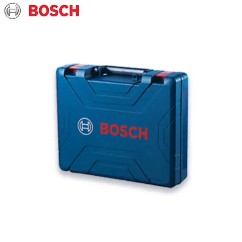 Bosch Werkzeug Box 2025 - Plastik Koffer Multifunktional Hardware Aufbewahrung Box - Bosch Elektro Bohrer Plastik Koffer Werkzeug