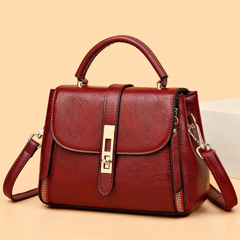 Mode Marke Frauen Klein Crossbody Tasche Leicht PU Leder Messenger Tasche Klappe Handtasche Geldbörse Sommer Reise Tasche Für Weiblich