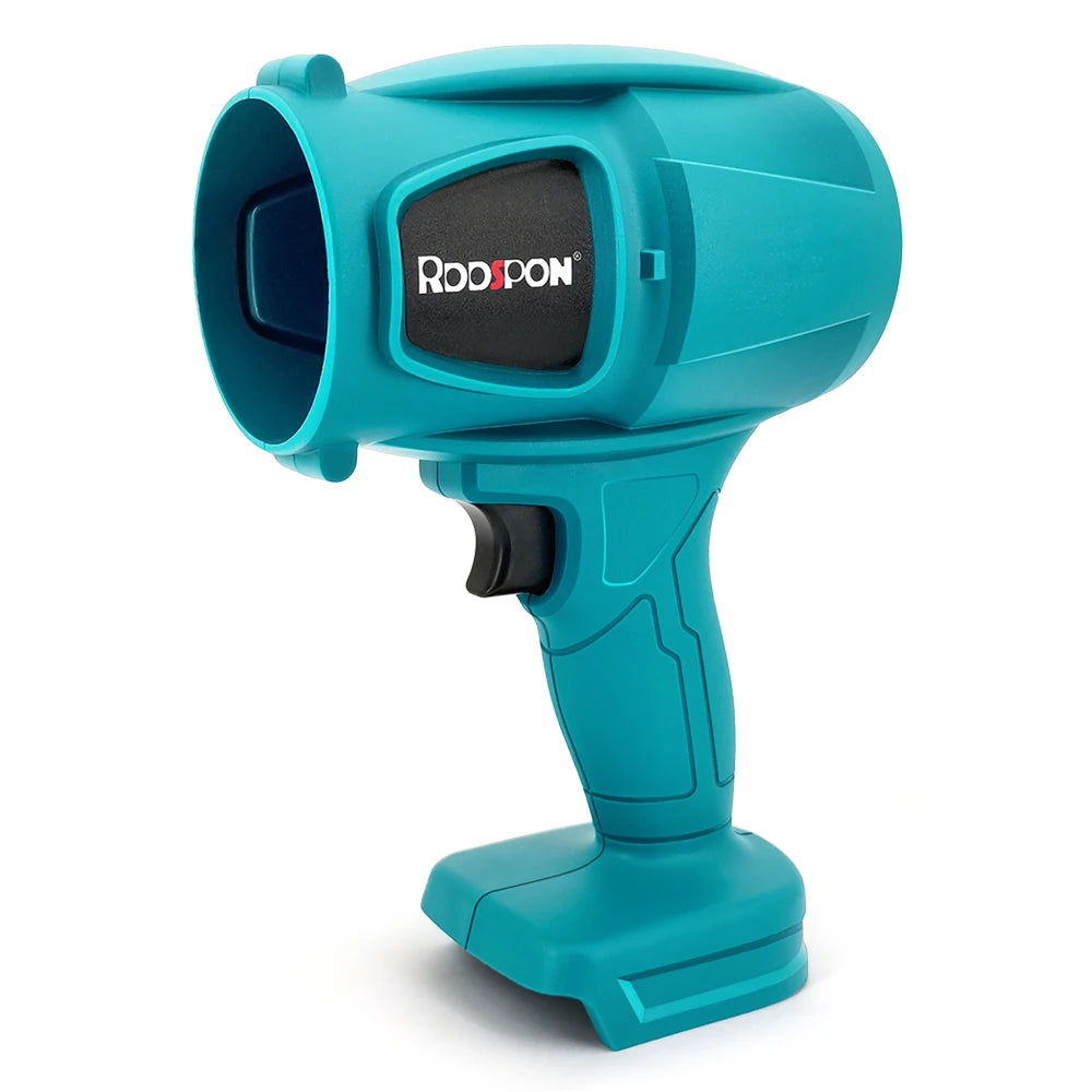 Elektro-Gebläse 2025: Cordless High-Power Handheld - Makita 18V Collection