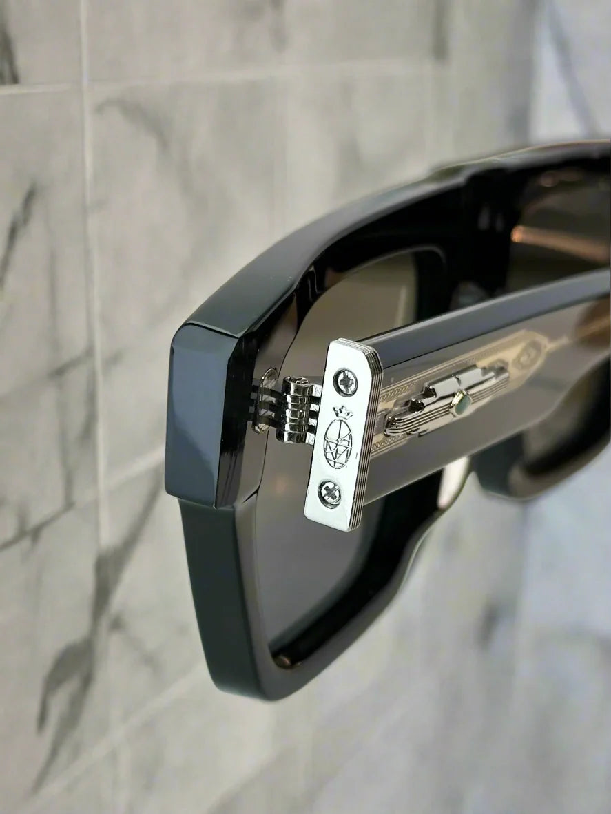 Jacques Marie Mage LAST FRONTIER IV ACOMA very limited edition sunglasses