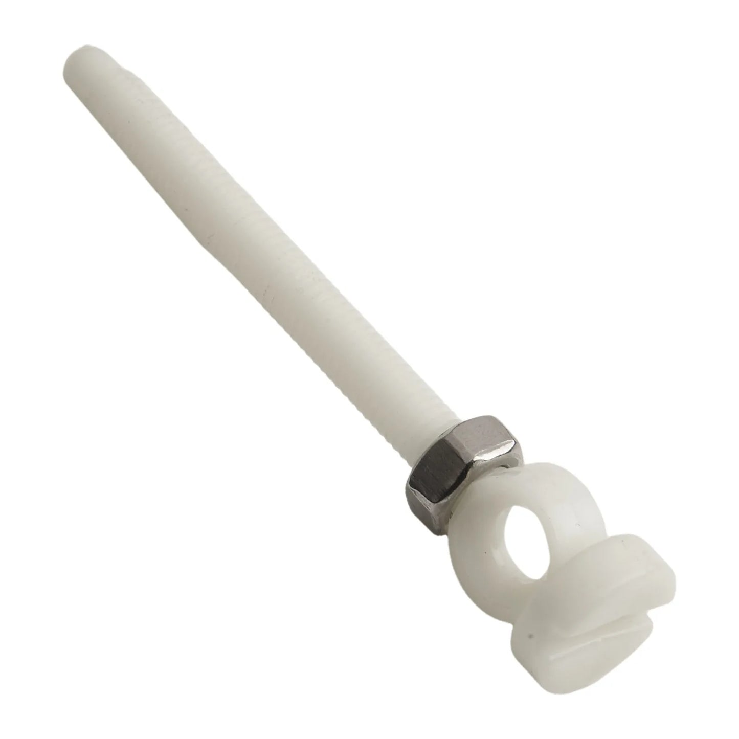 ANENG 62/74mm Ablaufschraube - Kunststoff Waschbecken