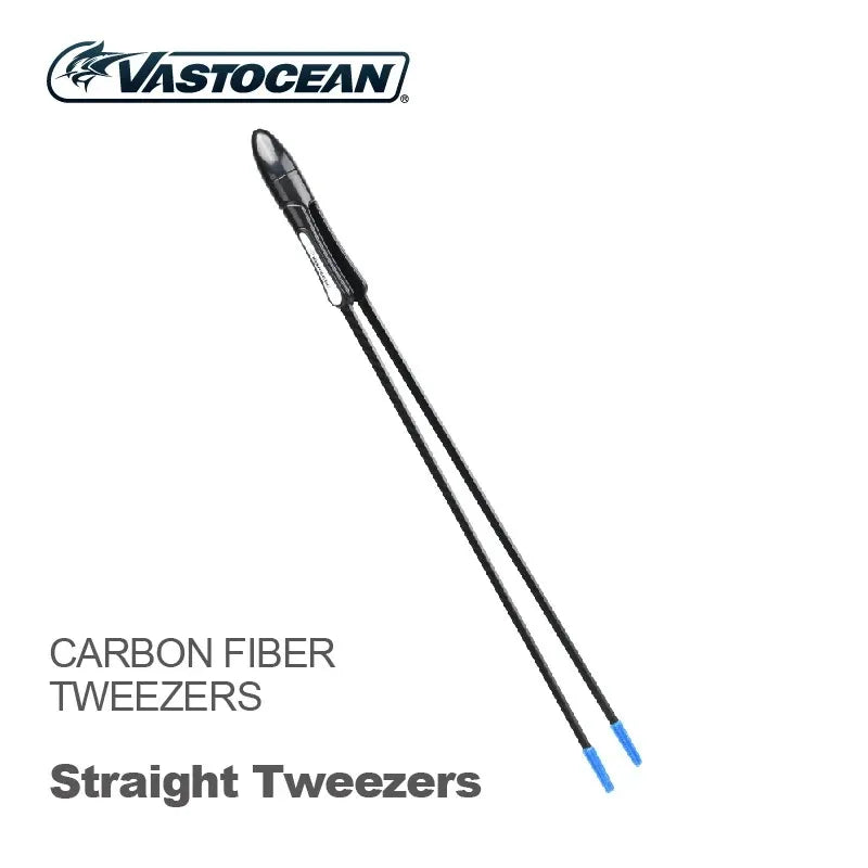 Pensetă Vastocean Coral Carbon - fără baterie, 495 mm