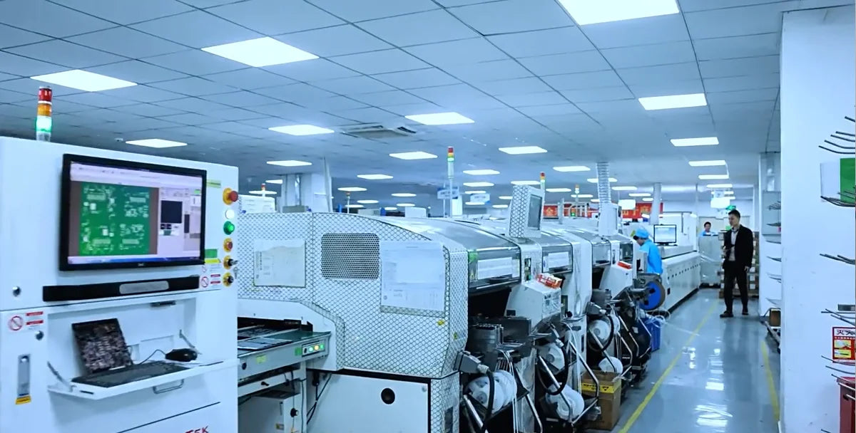 Janmifly R69-1 4K Android TV Box - 6 GB RAM 128 GB ROM 5V 2A