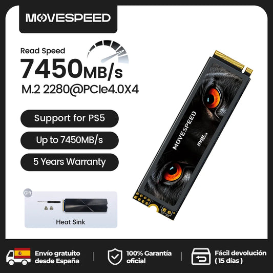 SSD Drive 2025