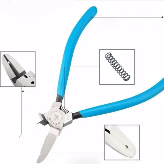 MEYOUTOWN Zange – Universal für Autoclips und Verkleidungsclips
