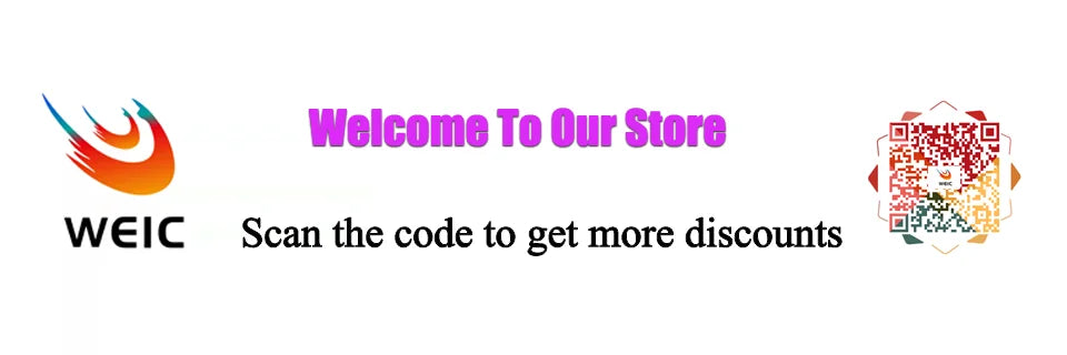 Weicltd 305XL Nachfüllset 4 Farben 100ml - Kompatibel HP