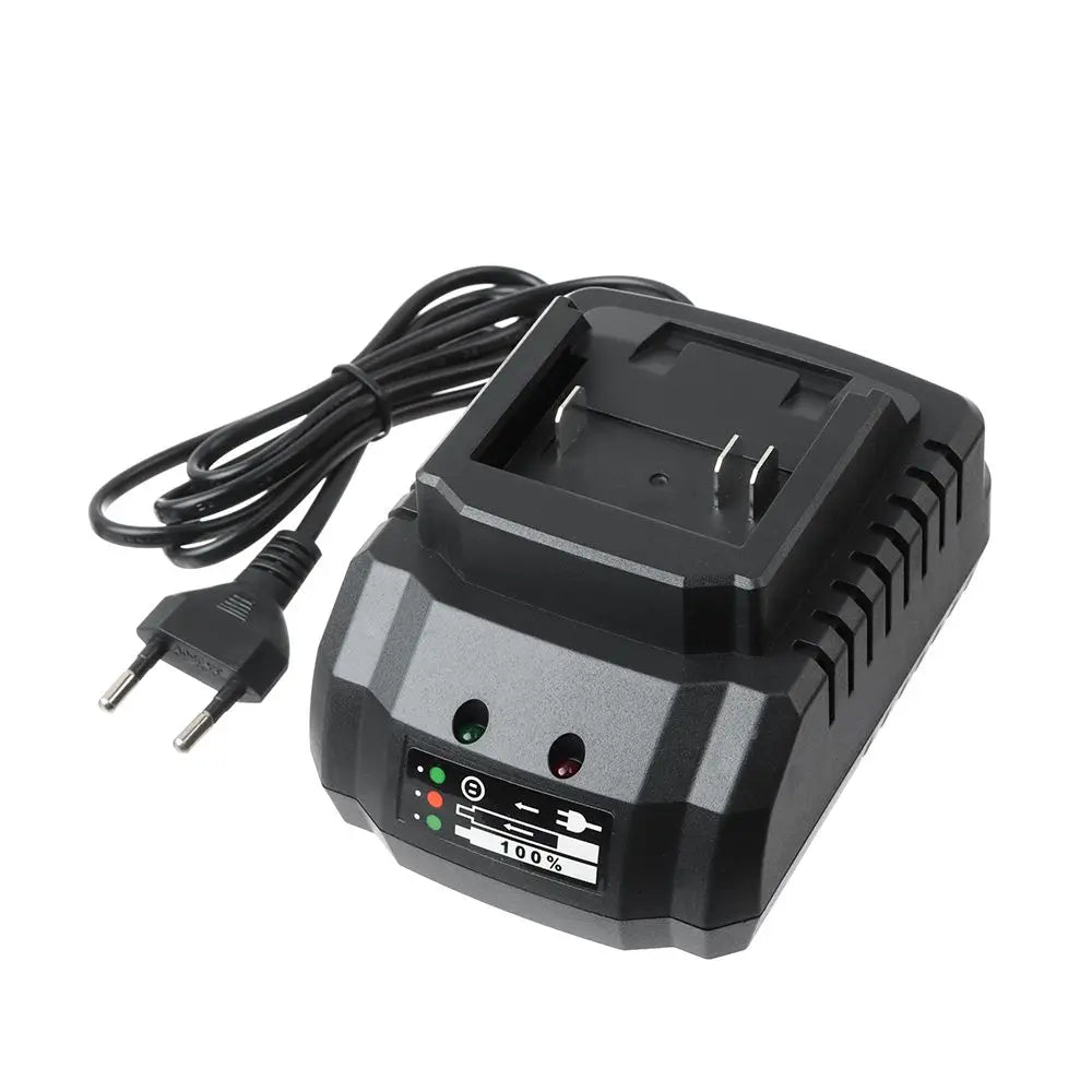 Makita model charger 18V 21V electric drill electric wrench Angle grinder charger electric tool battery charger