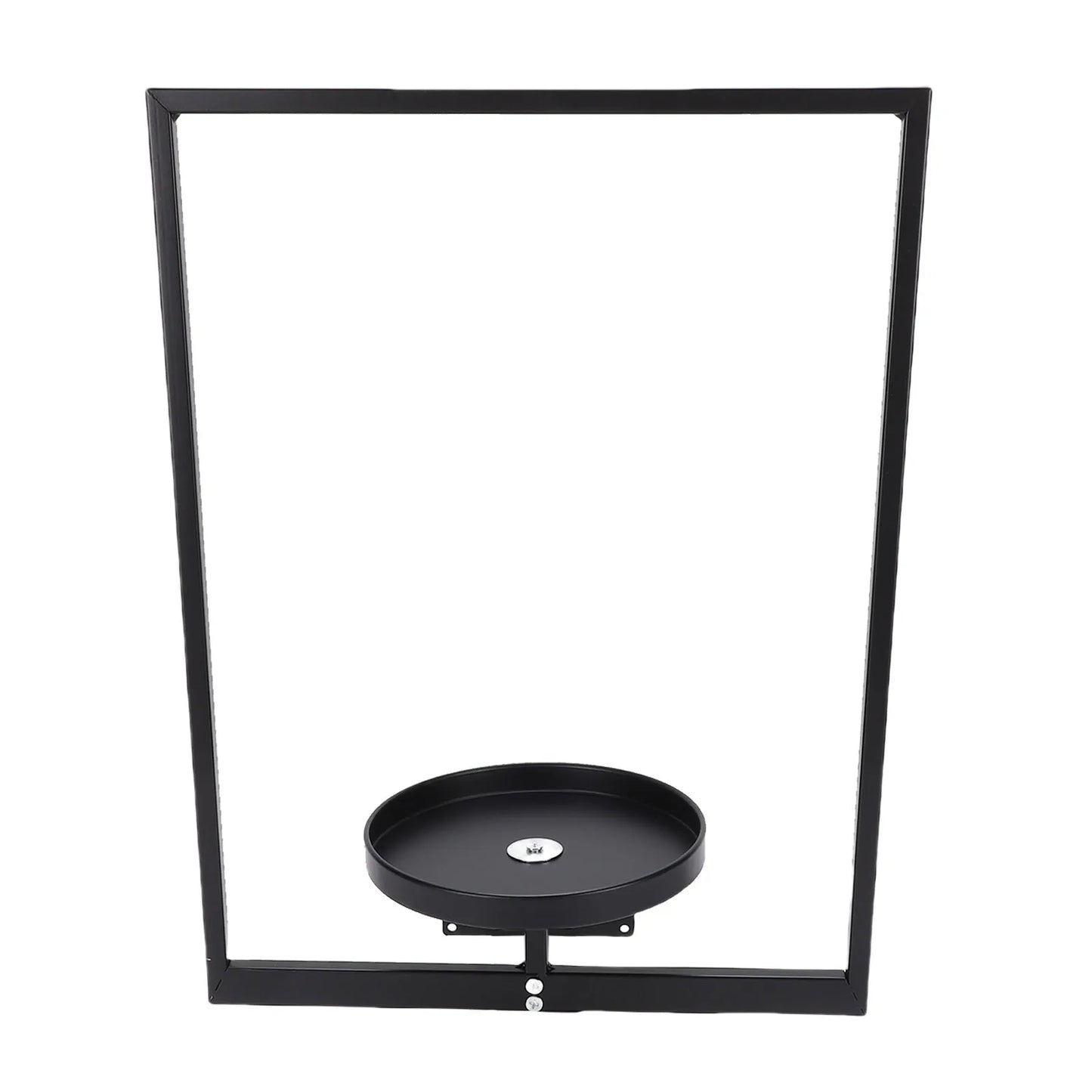 GreenFrame Bilderrahmen-Wandpflanzenhalter Kunststoff Montage InnenAußen