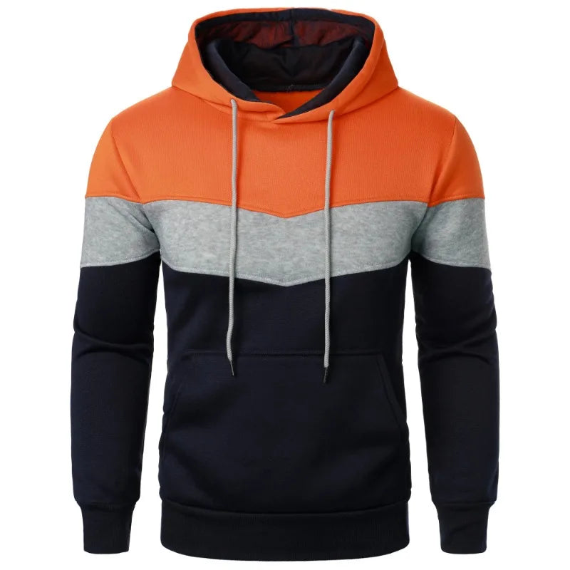 ANIMAL GAME Kapuzensweatshirt - Polyester Regular Langarm