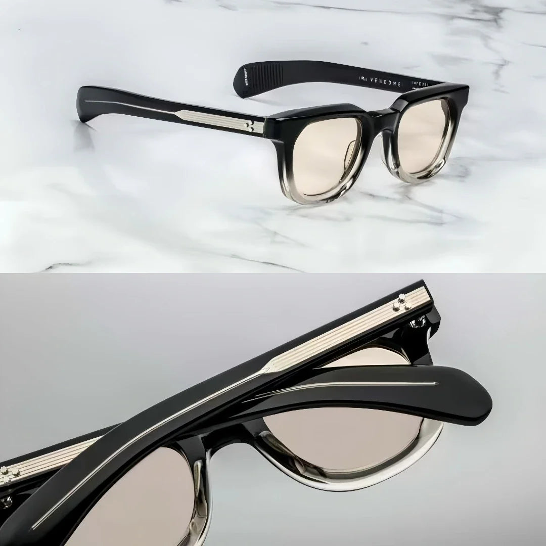 Jacques Marie Mage Vendome luxury fashion classical sunglasses