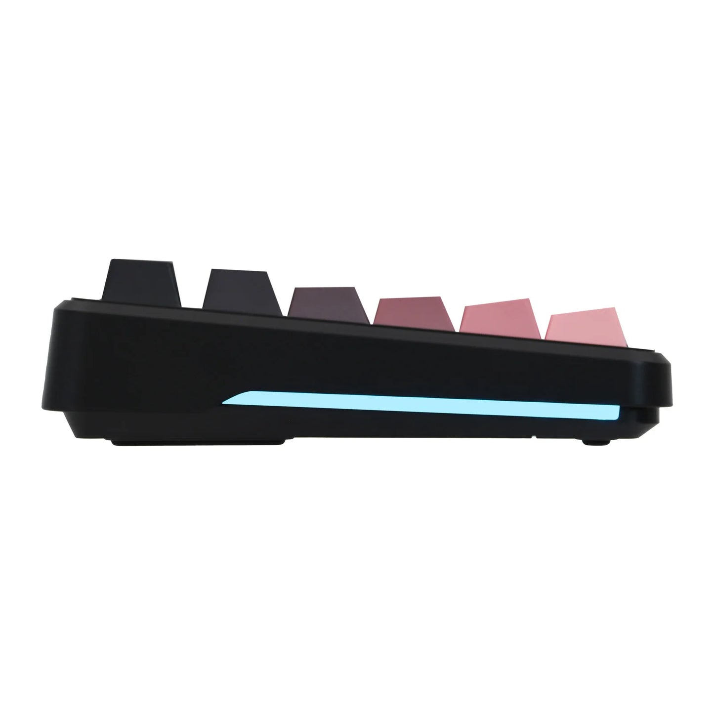 Gaming-Tastatur 2025: EPOMAKER X AULA F108 PRO Full Size 100% ANSI Layout - Hot Swap Wired/2.4GHz/Bluetooth Wireless Mechanical Keyboard RGB Backlight Collection