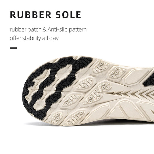 PWE PWE31008 Atmungsaktiv - Orange Plateau EVA Gr 42