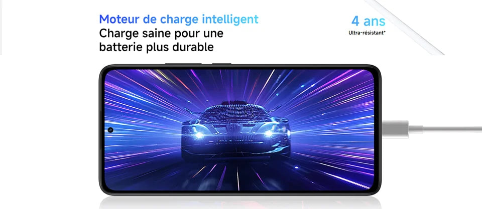 Xiaomi Redmi Note 14 4G Smartphone 2025