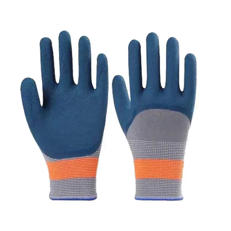 Booster Power Support Kniebandage - Rückprall Gr M