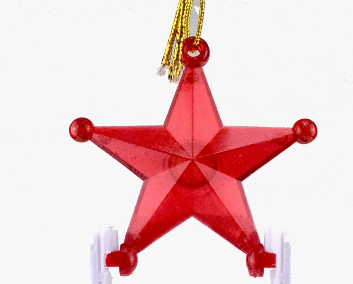 Choice Elektrischer Kletter-Weihnachtsmann - Kapazität Batterien, Größe