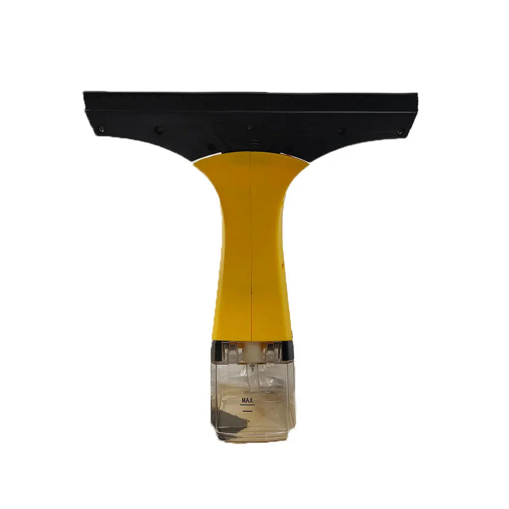 Glass Scraper 200ML Electric Vacuum Window Cleaner Vac Squeegee Tile Scraper With Mini Mop For Car Home Appliance Carpet Clean