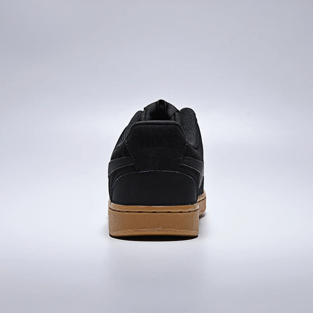 Tenișor sport casual Nike CD5463-008 Low-Top - Brant interior EVA, față sintetică, talpă exterioară din cauciuc