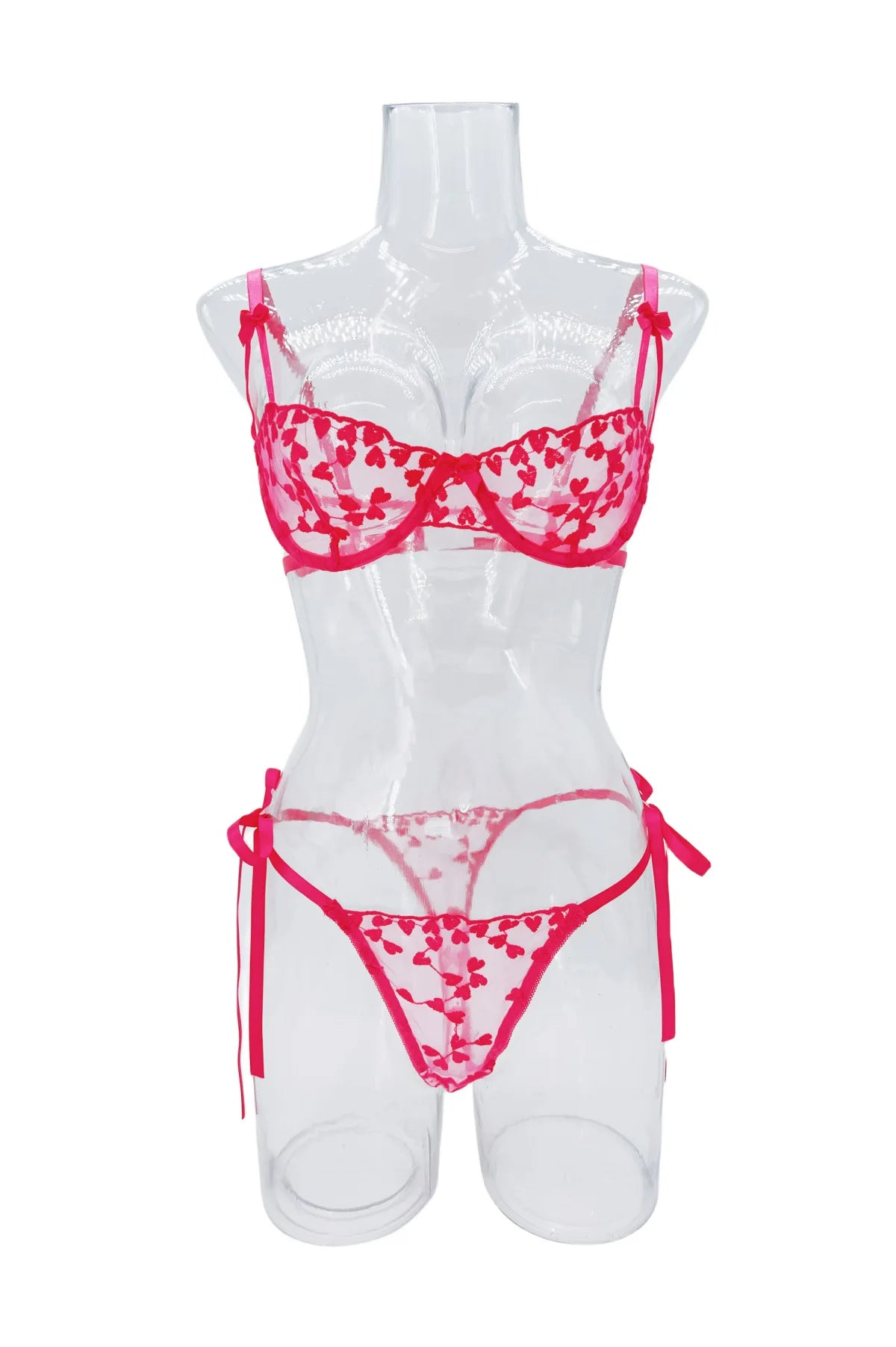 Sexy Panties for Women Lace Bra and Panties Sets Women's Sexy Underwear Woman Women's Lingerie Set Large Bras Lingrie Femme Wear