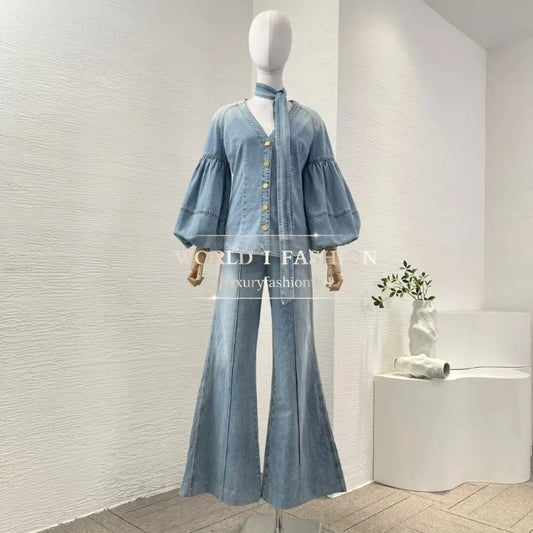 Jeans Set 2025