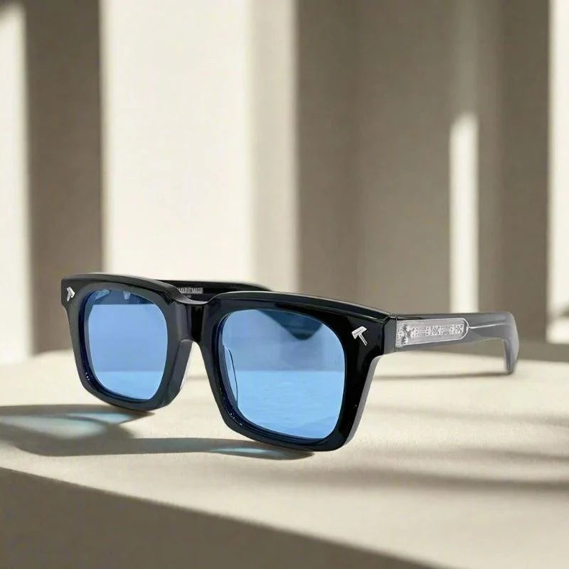 Jacques Marie Mage,Quentin sunglasses luxury vintage