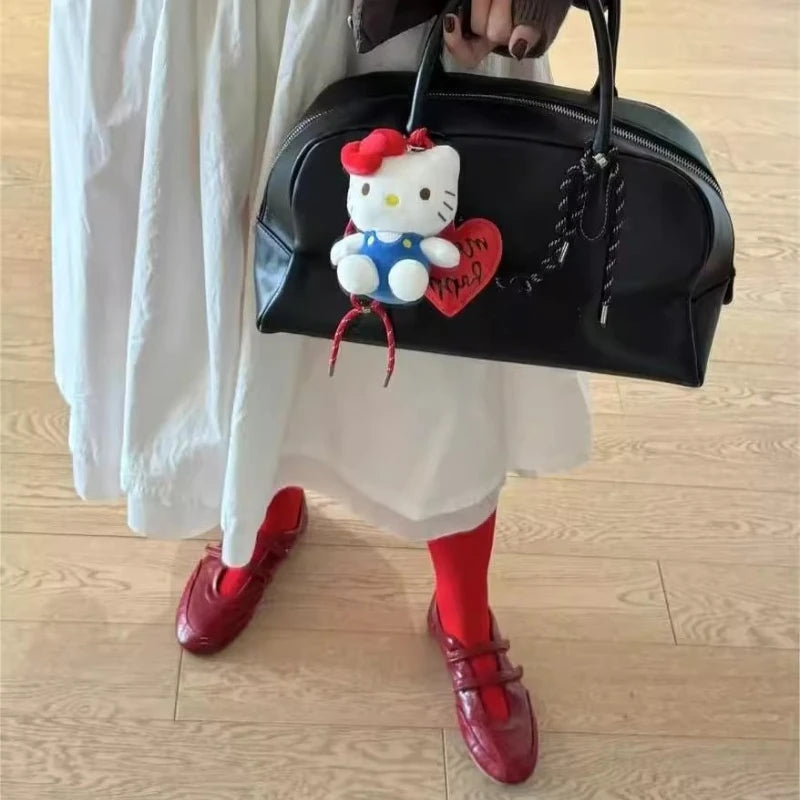 Women Loafers Shoes Fashion Retro Sandals Flats Elegant Woman Summer Shoes 2025 Trend Designer Shallow Cozy Lolita Zapatos Mujer