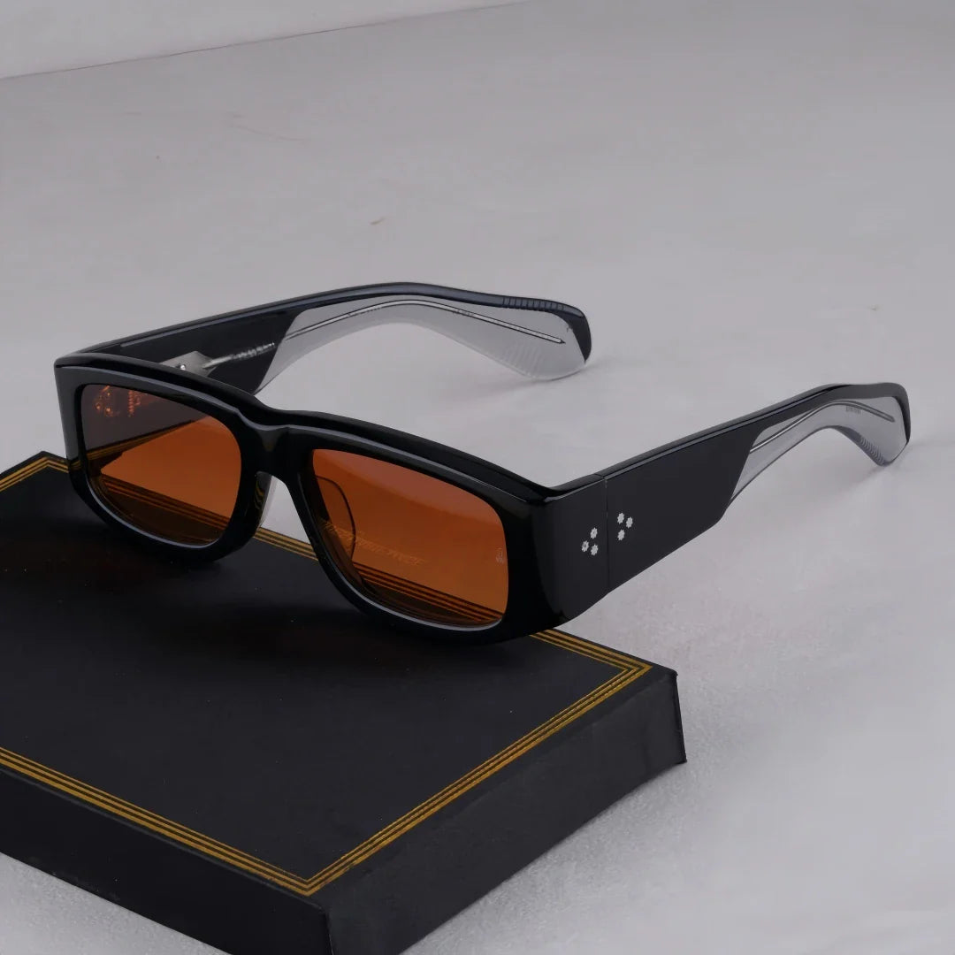 Jacques Marie Mage,ROMI style best design thick street style