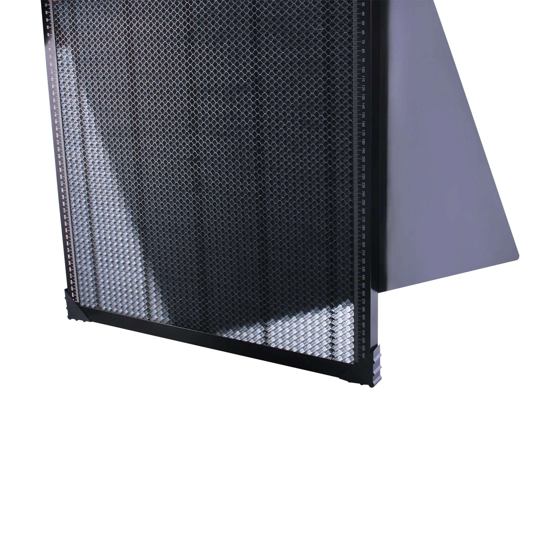 CNCCANEN Waben-Arbeitstisch - Wabenstruktur - Größe 300–650 mm, Alu by Golden Bridge Store