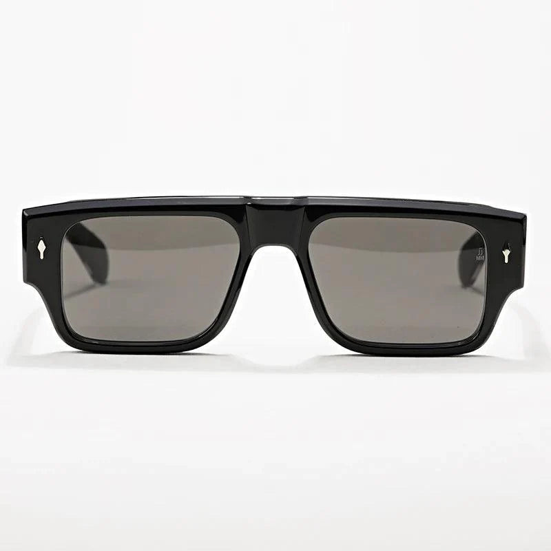 Jacques Marie Mage Devoto brand design square acetate