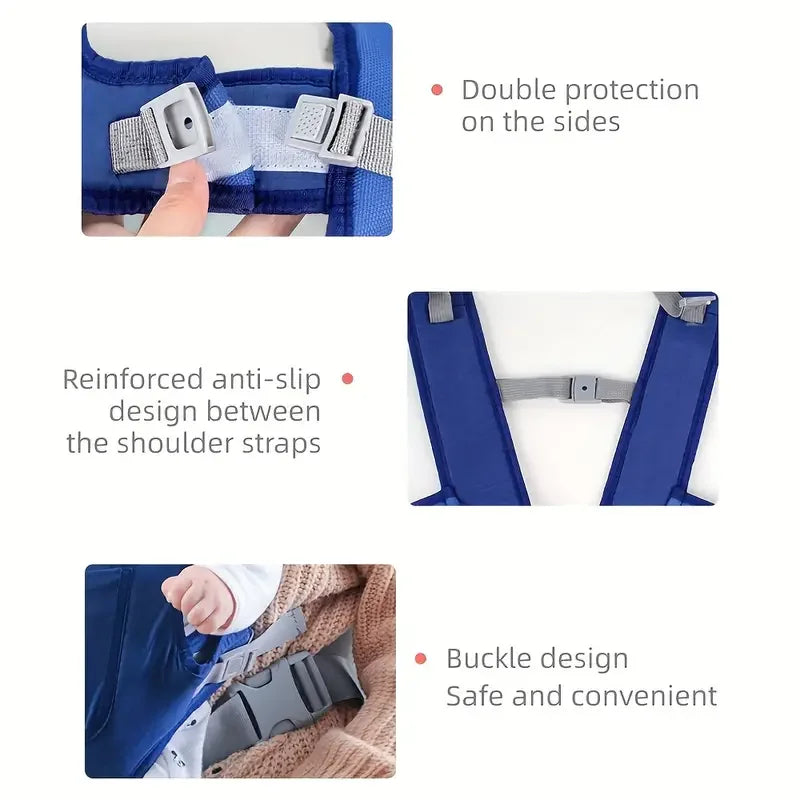 Baby Carrier Sling Versatile