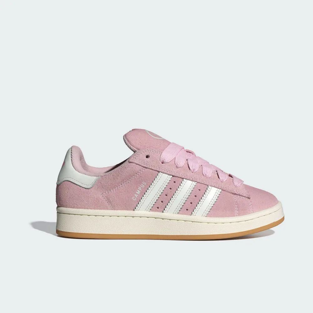 Adidas Originals CAMPUS 00s WORI-CLASTIC - Gummi-Außensohle, EVA-Einlegesohle, Polyester-Obermaterial