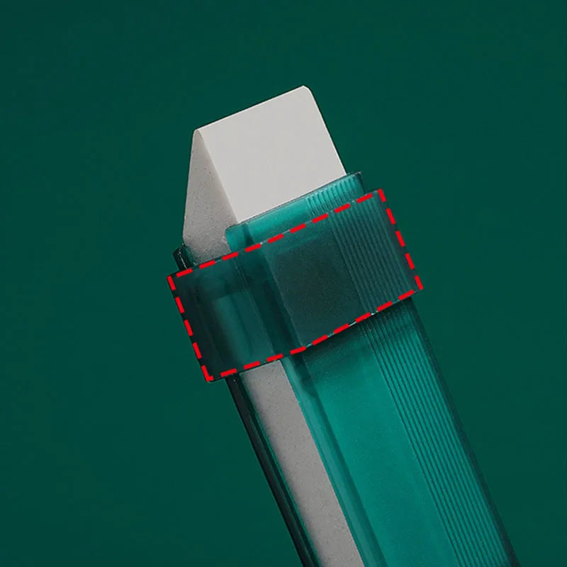 ProClean Reinigungsgummi Leistungsstark - Edelstahl, 1 Stk