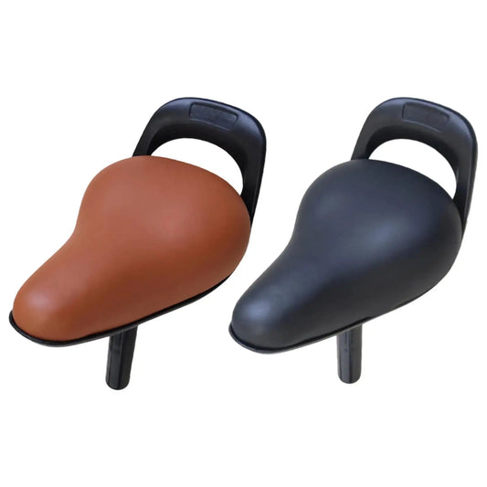 Bike Saddle for Kids Spare Parts Child Bike Seat for Girls Boys Bicycle