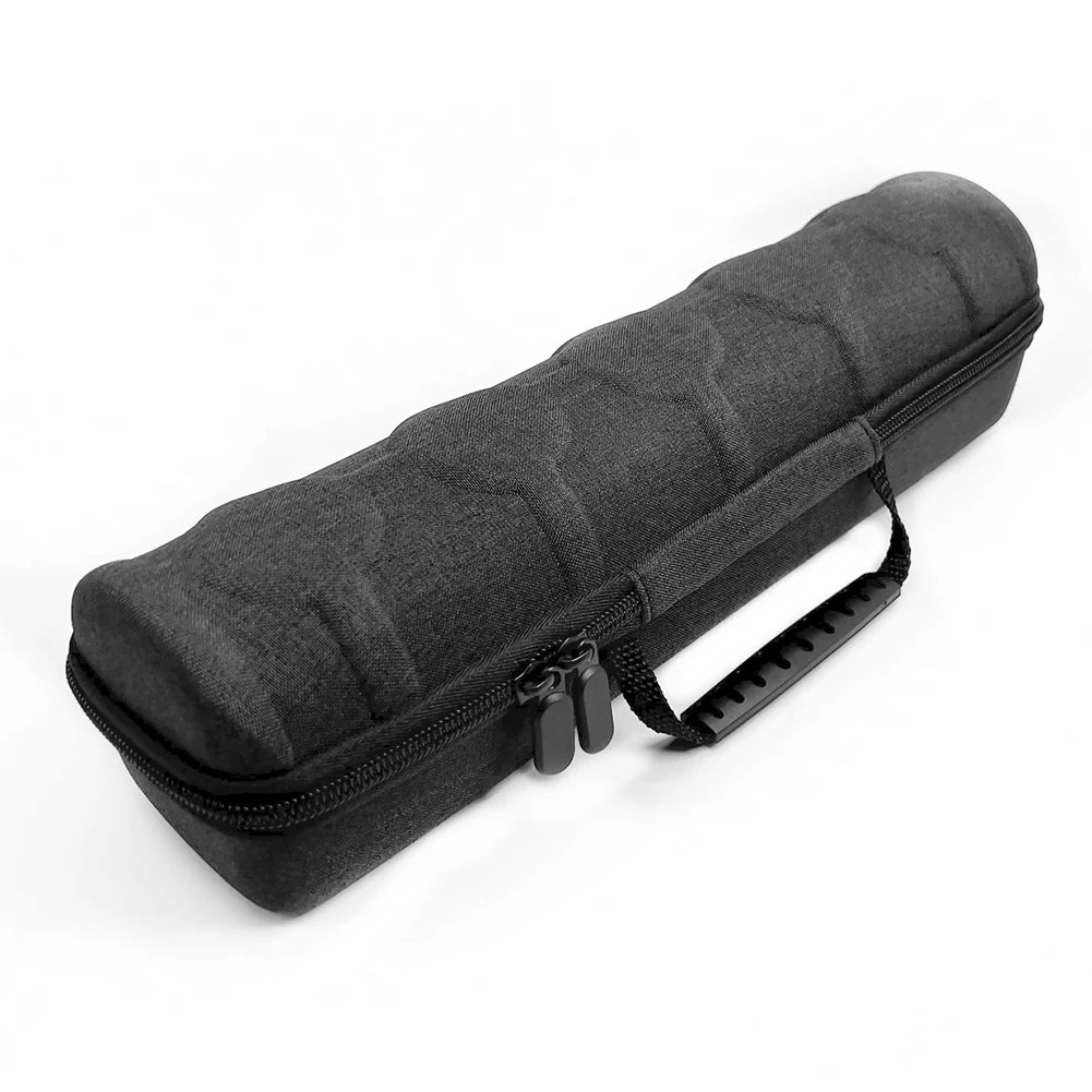 TimeSafe Rollkoffer Uhrenbox - 5 Slots Bis 61mm Schaumstoff