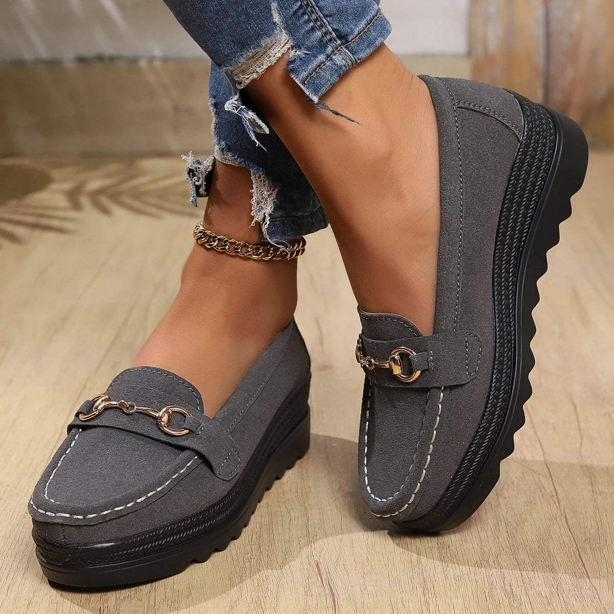 Comfortable Woman Shoes Luxury Women Shoes 2024 New Fashion Shoes Designer Shoe With Free Shipping Platform Sneakers Women Trend