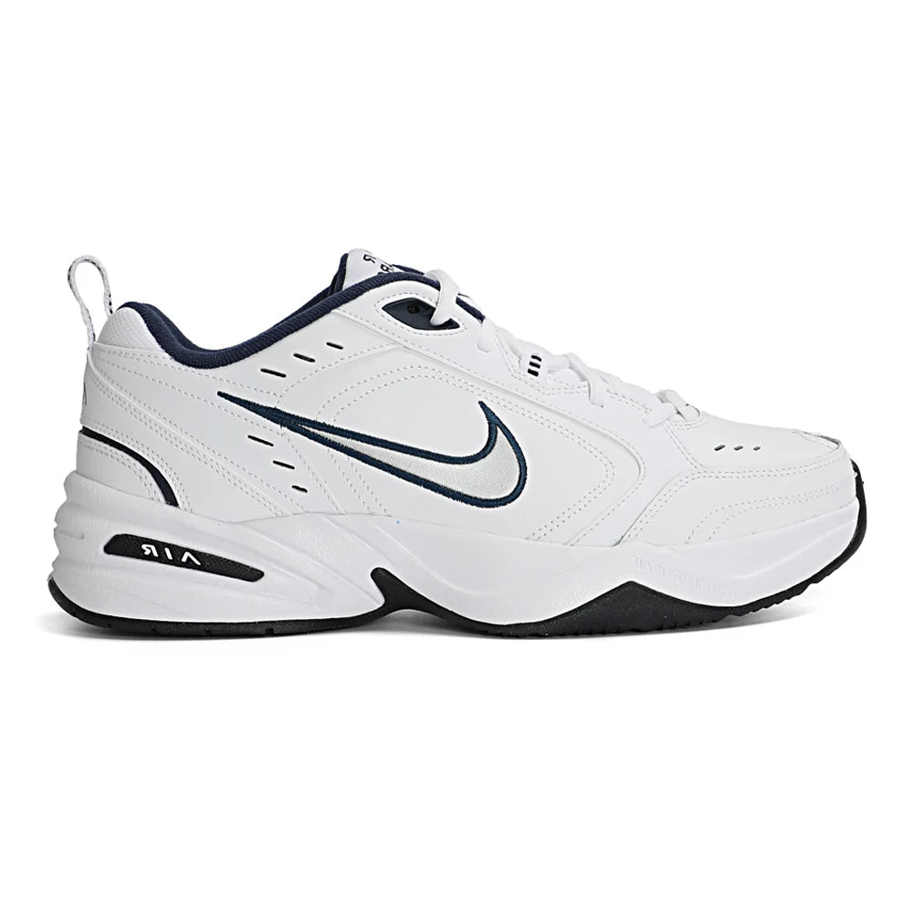 Pantofi sport Nike AIR Monarch IV - Mărimea EU 42.5, Ușori, Talpă din cauciuc, Unisex