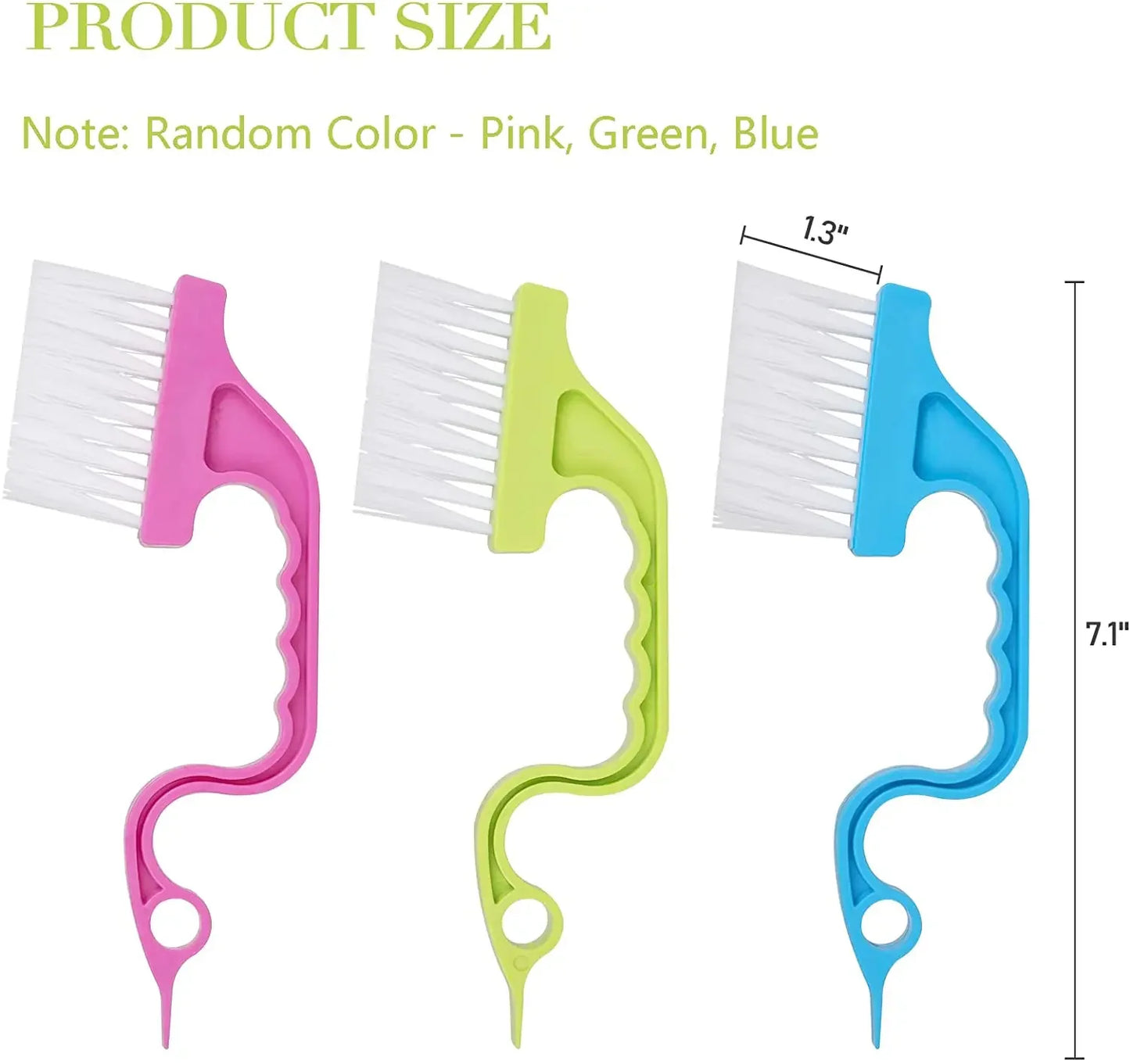 RBZ-0256 2in1 Fensterbürste - 300ml Akku 25cm kompakt