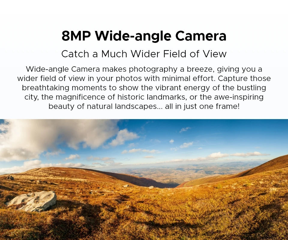 Doogee S Cyber Pro Robustes - 10800 mAh, 33W, 6.6 Zoll