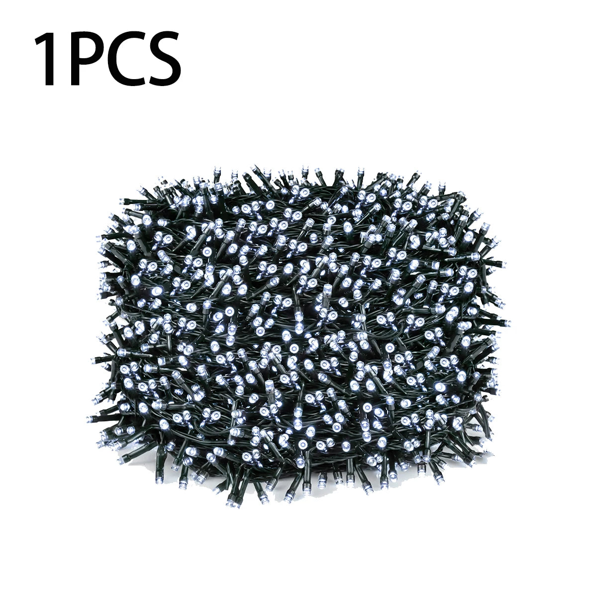 Guillermo Fairy Light String LED - Länge 30m, 24V, IP44 Outdoor