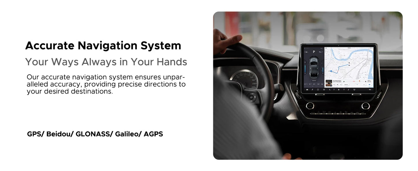 DOOGEE U11 Ultra Klar 90Hz Display - 11 Zoll, 128GB ROM, 8580mAh Akku