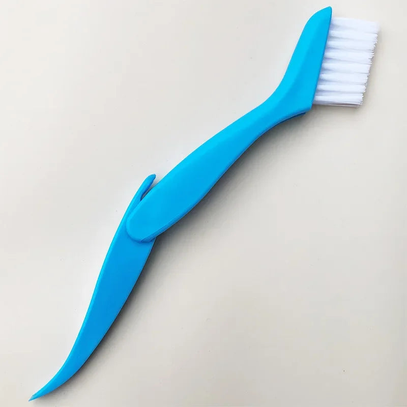 AirFix AC Klimaanlagen-Reiniger - Edelstahl, Hand, Universal