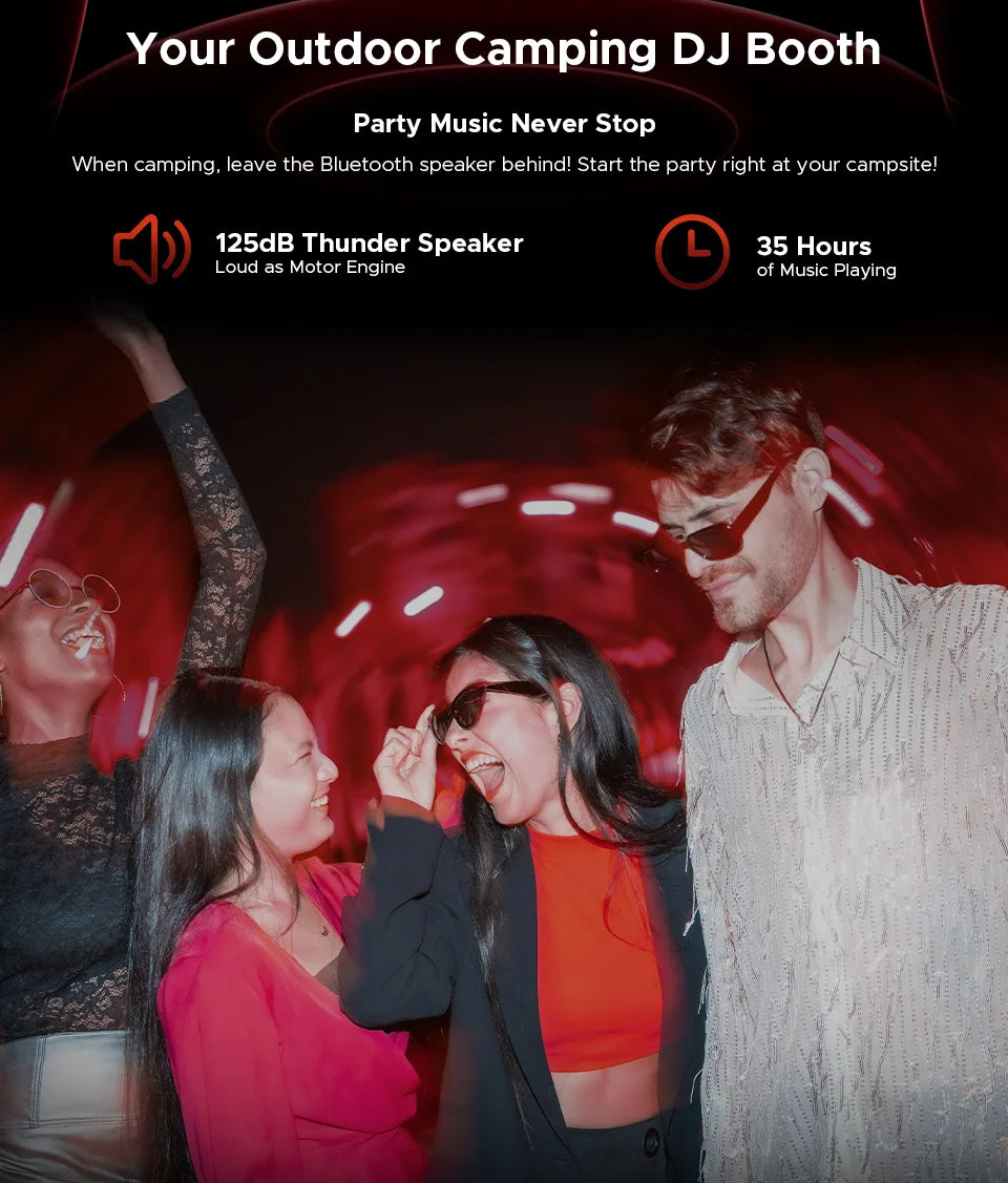 DOOGEE Blade20 Pro Robustes Smartphone - 11800mAh 18W 6,6 Zoll