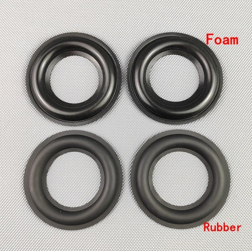 ChoiceEyes 3 Zoll Schaumstoffrand - 85 mm Ersatz Surround