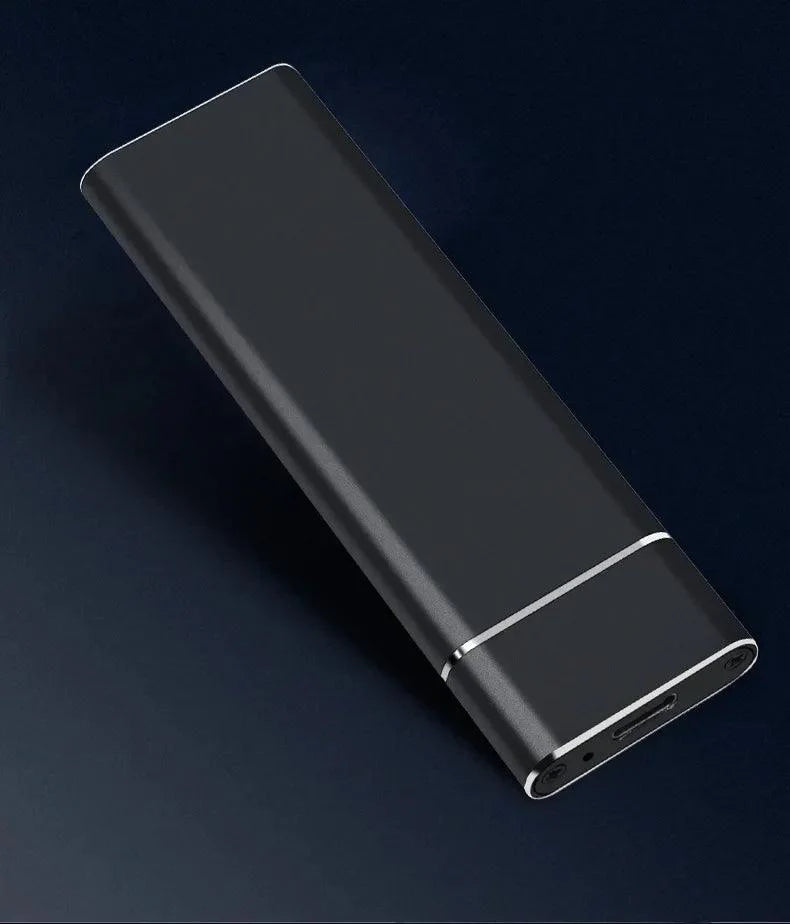 64 TB high speed mini portable external ssd for laptops phones