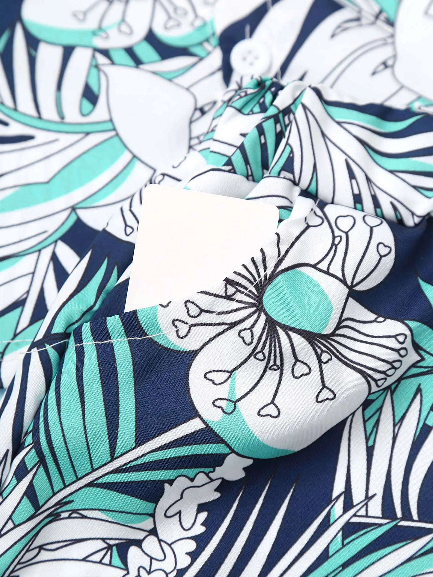 Jungen-Sommer-Set 2025: Hawaii-Hemd & Shorts - Premium Vacation Collection